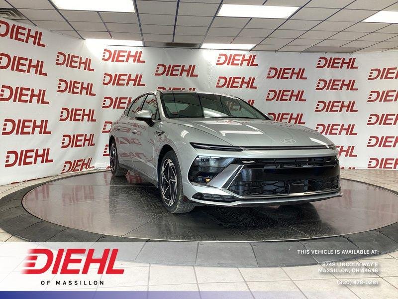 2026 Hyundai Sonata
