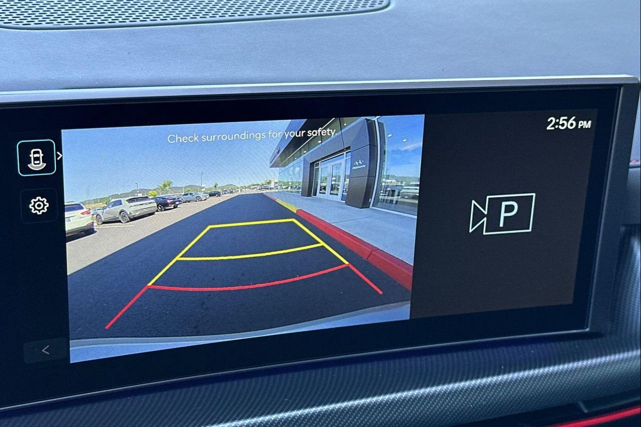New 2026 Silver Hyundai N Line image 18