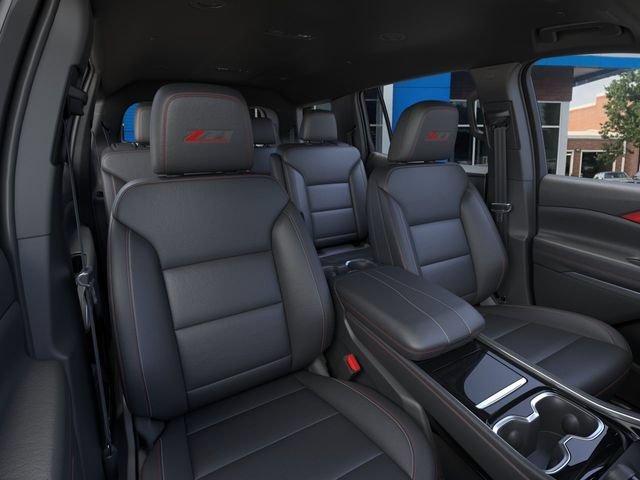 2026 Chevrolet Traverse Z71 - Photo 16