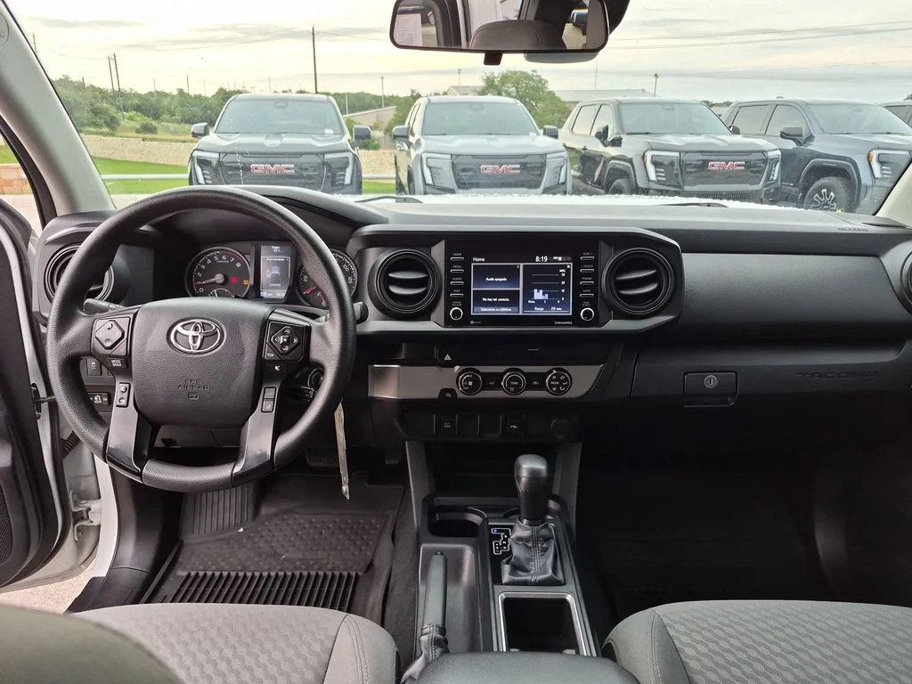 Used 2023 White Toyota SR image 28