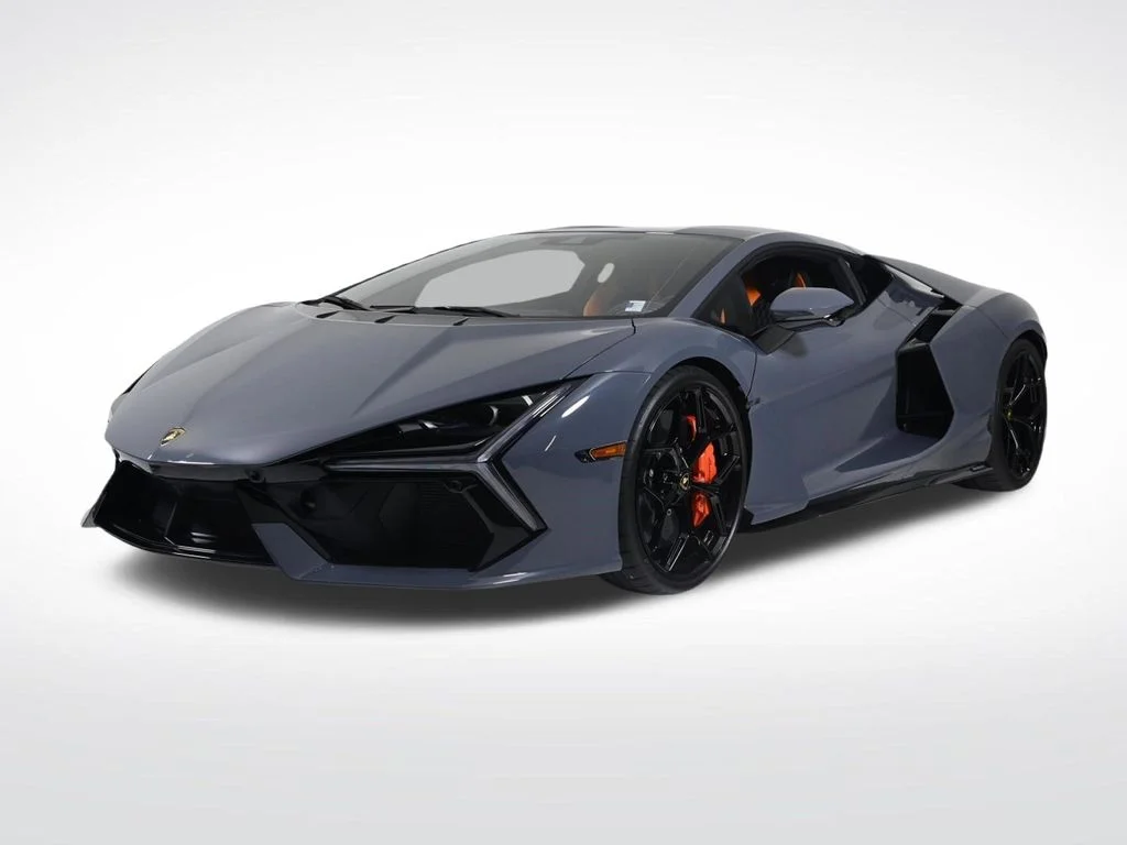 2025 Lamborghini Revuelto 6.5 DCT 4WD's photo