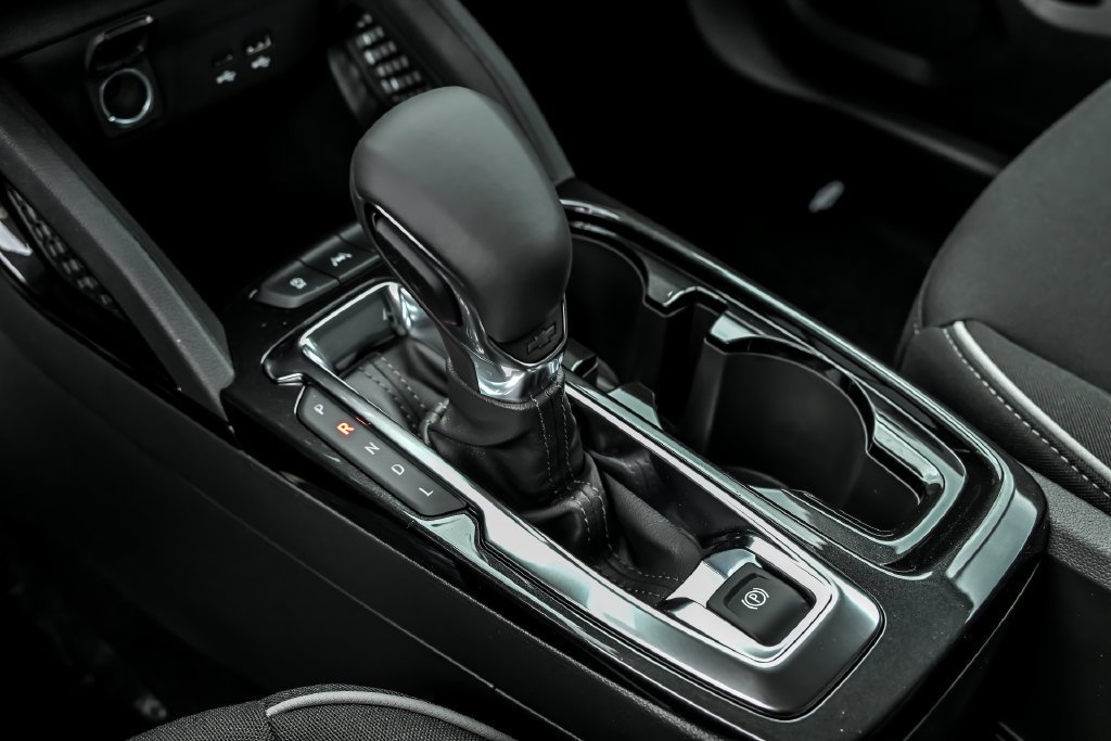 2026 Chevrolet Trailblazer LT - Photo 20