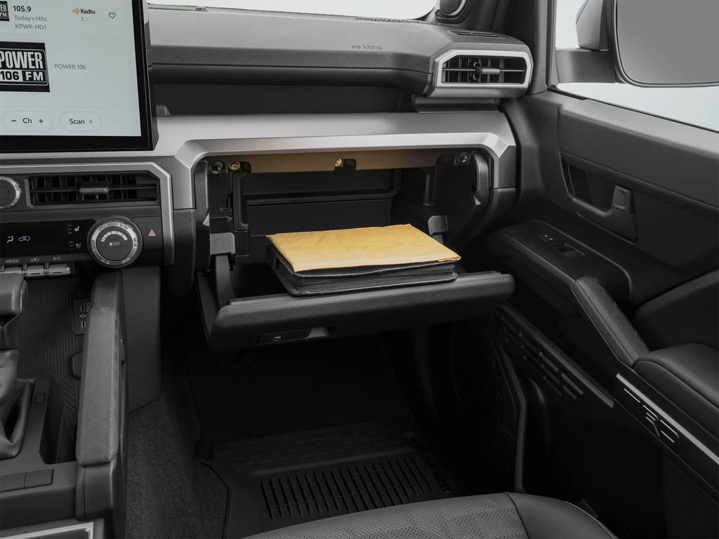Used 2026 Gray Toyota TRD Off-Road Premium image 31