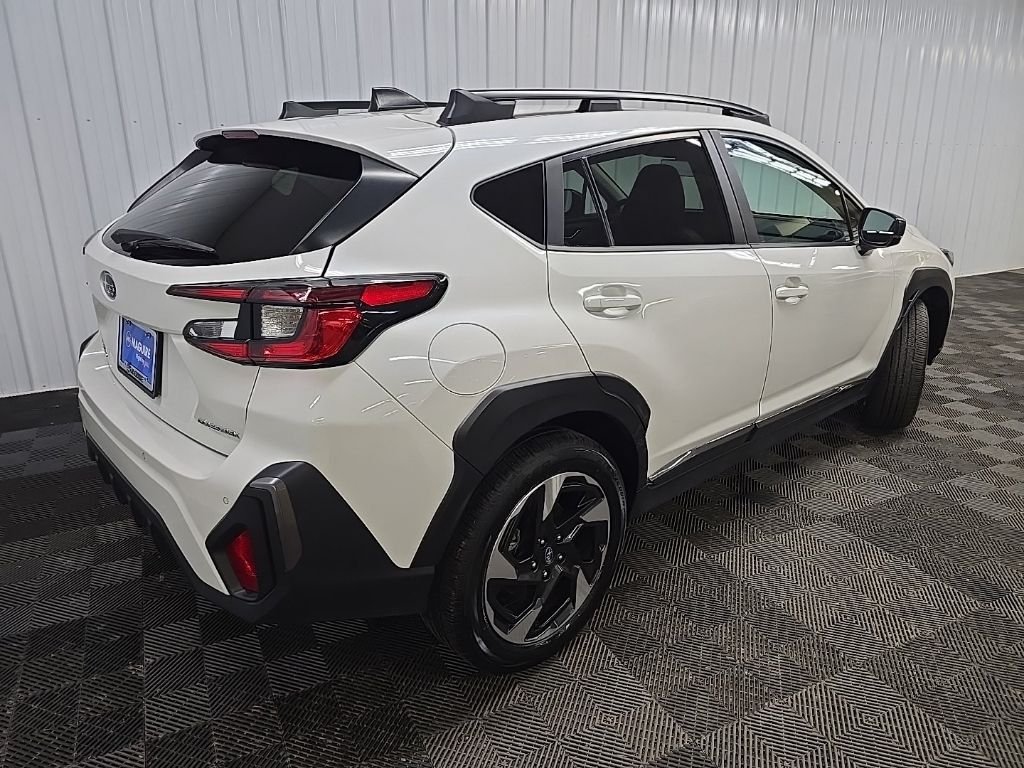 2025 Subaru Crosstrek Limited - Photo 11