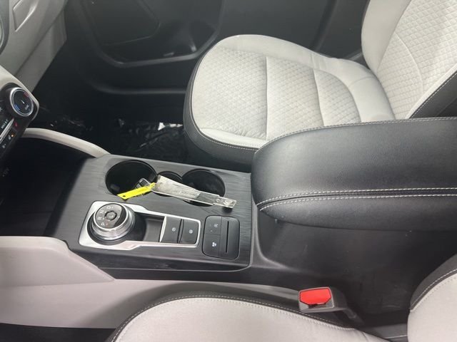 Used 2023 Silver Metallic Ford Active image 20
