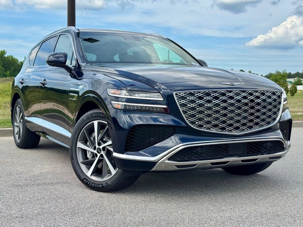 2026 Genesis GV80 2.5T Advanced AWD's photo