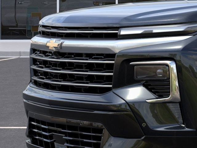 2026 Chevrolet Traverse High Country - Photo 17