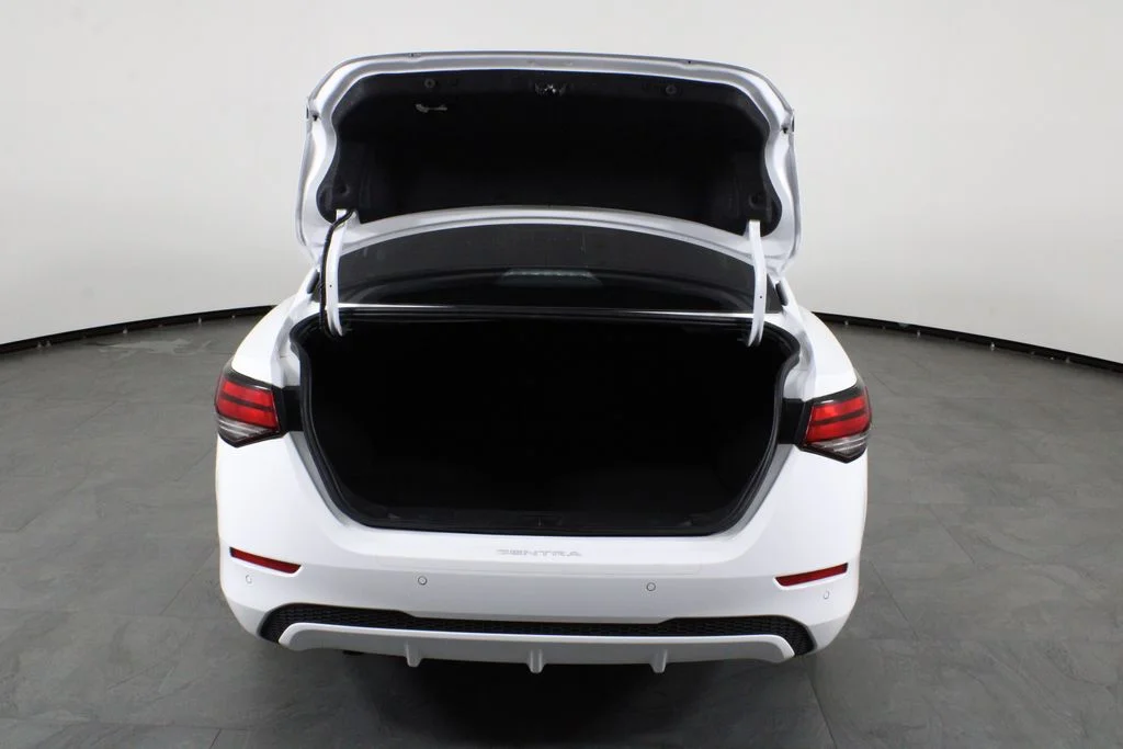 2023 Nissan Sentra S - Photo 17