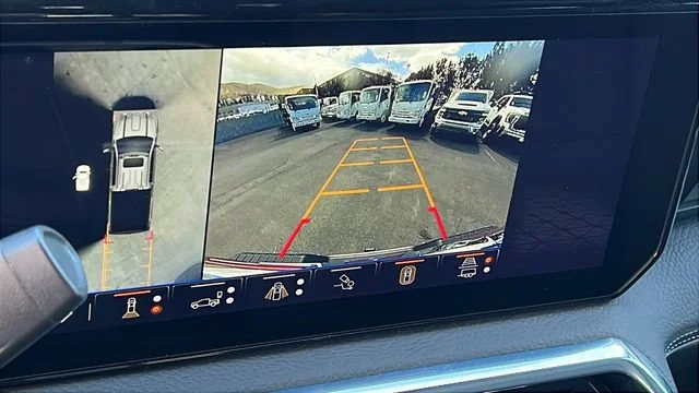 2026 GMC Sierra 2500HD Denali - Photo 16