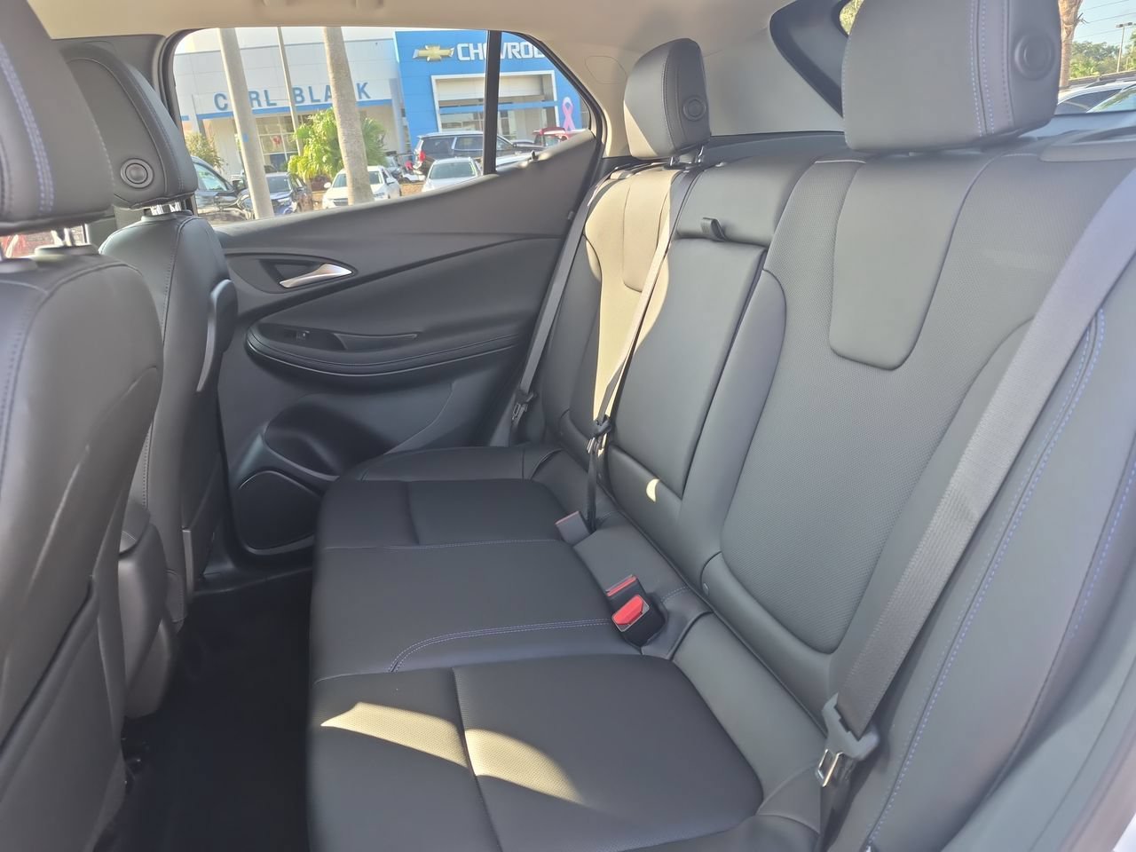 New 2026 Summit White Buick Sport Touring image 22