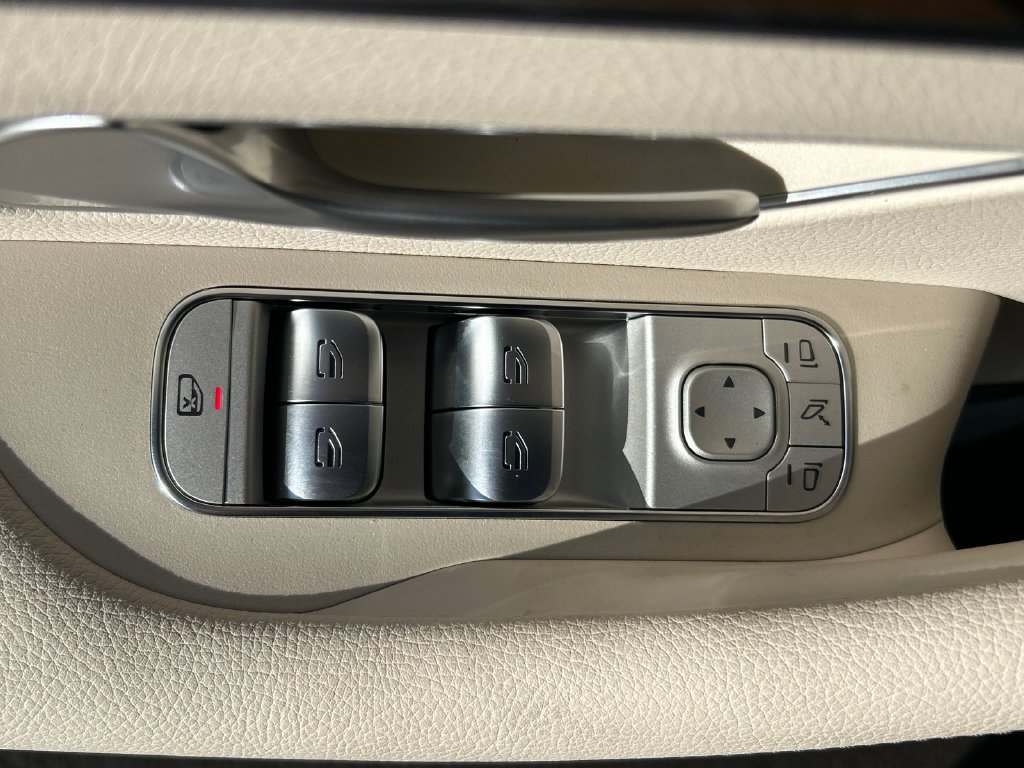 2026 Mercedes-Benz GLE GLE450 - Photo 49