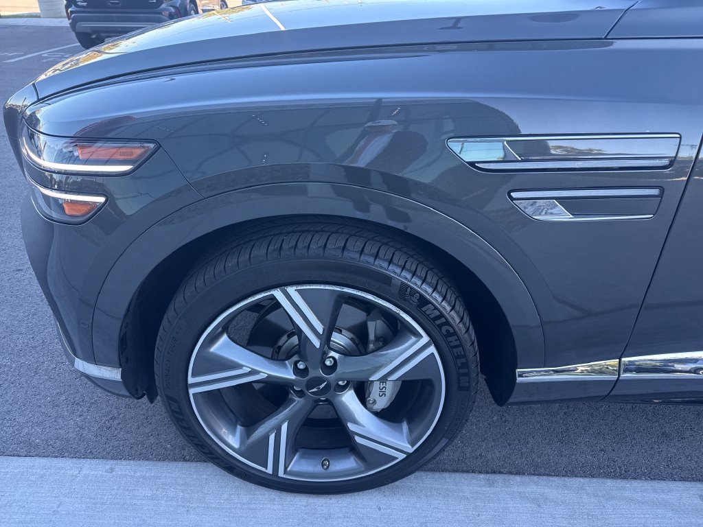 Used 2025 Gray Genesis 2.5T Prestige image 10