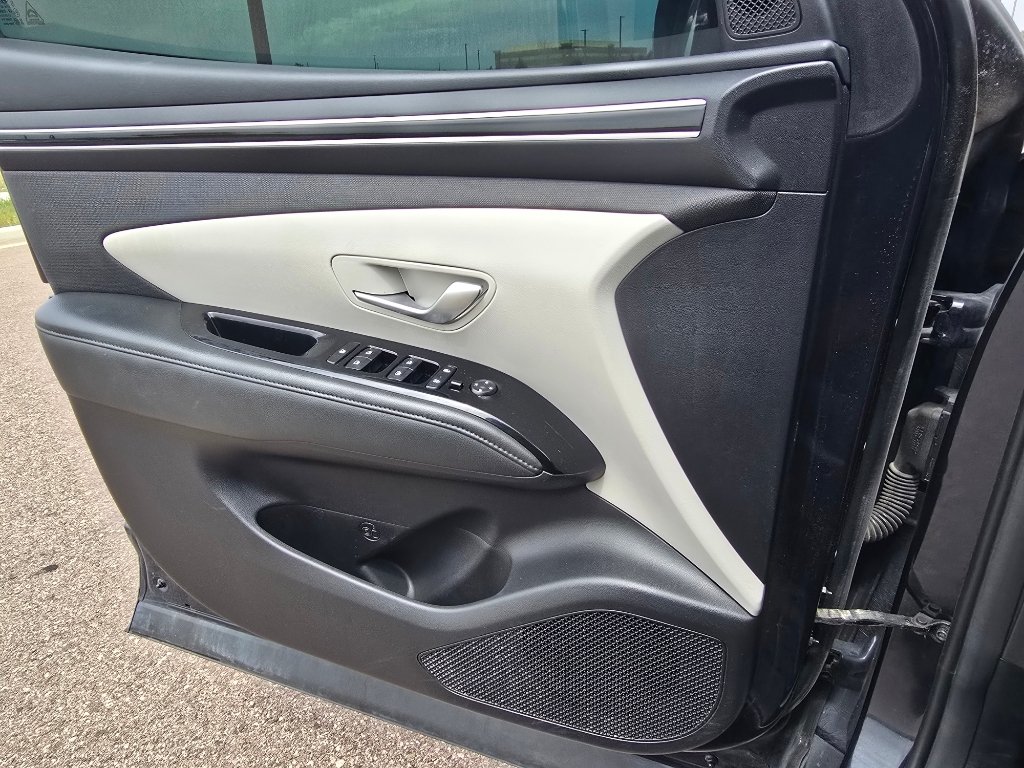 Used 2022 Deep Sea Hyundai SEL Convenience image 17