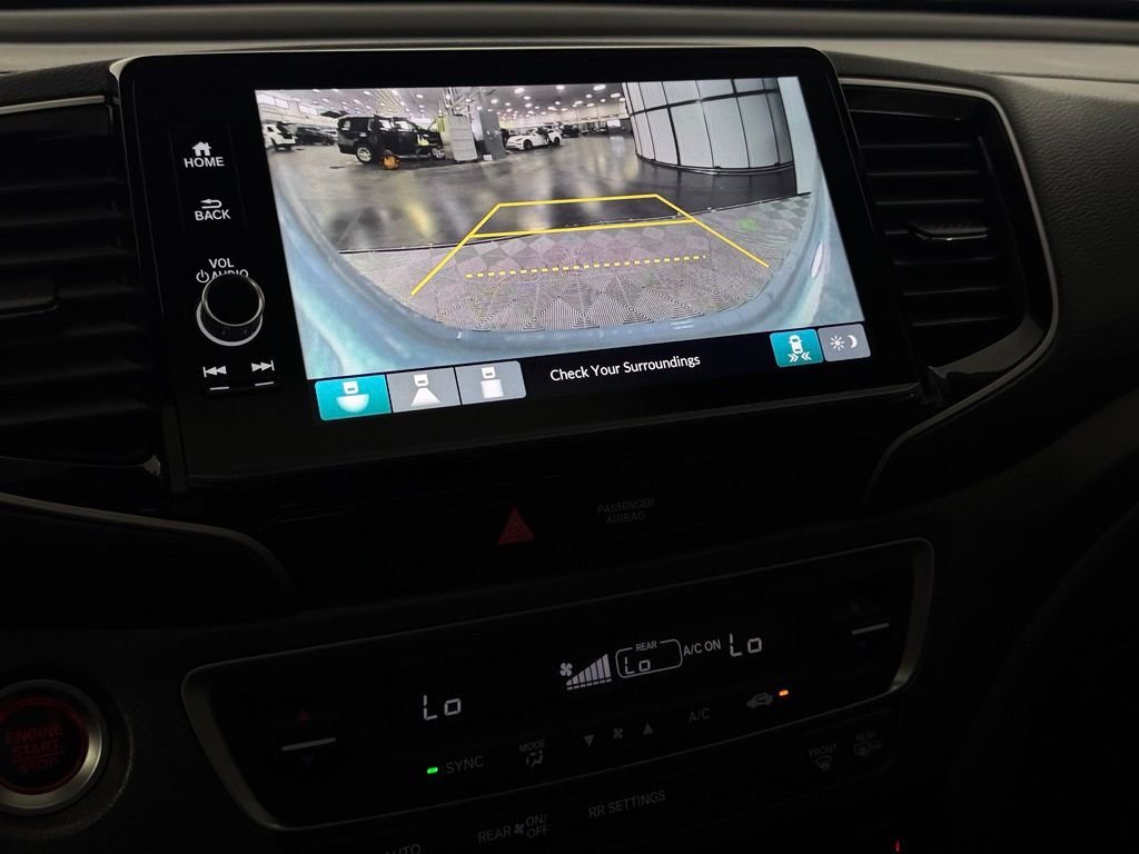 Used 2025 Gray Honda RTL image 18