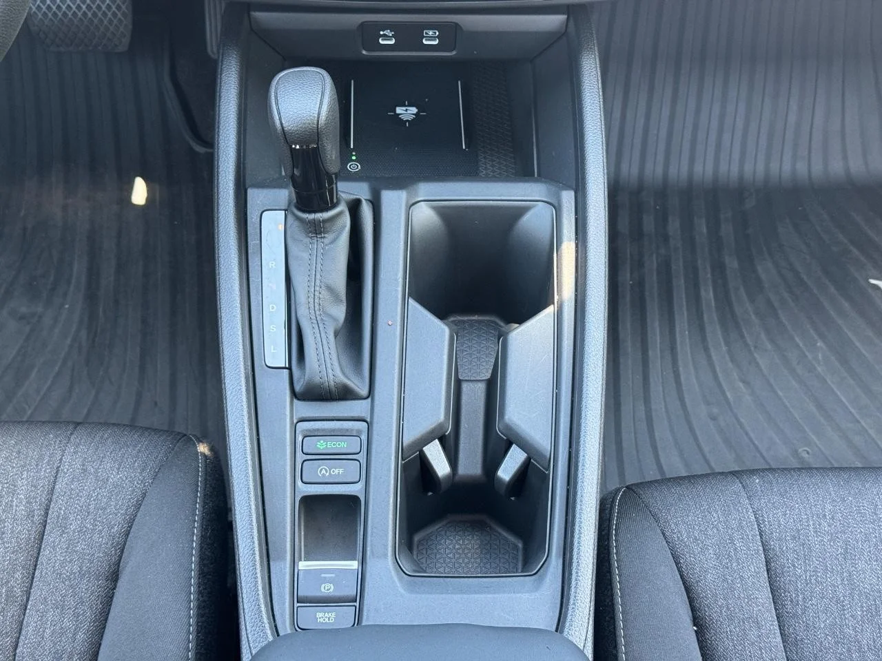 2026 Honda Accord SE - Photo 16