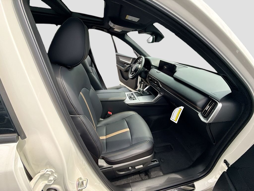 2026 Mazda CX-90 Premium Sport Package - Photo 30