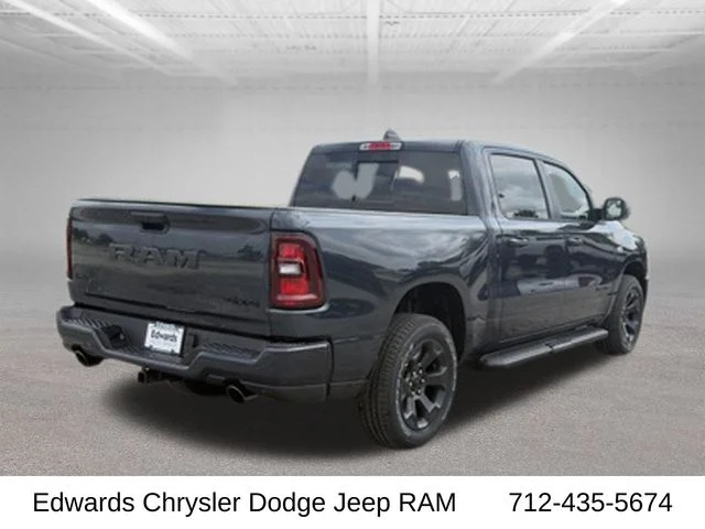 New 2026 Blue Ram Express image 9