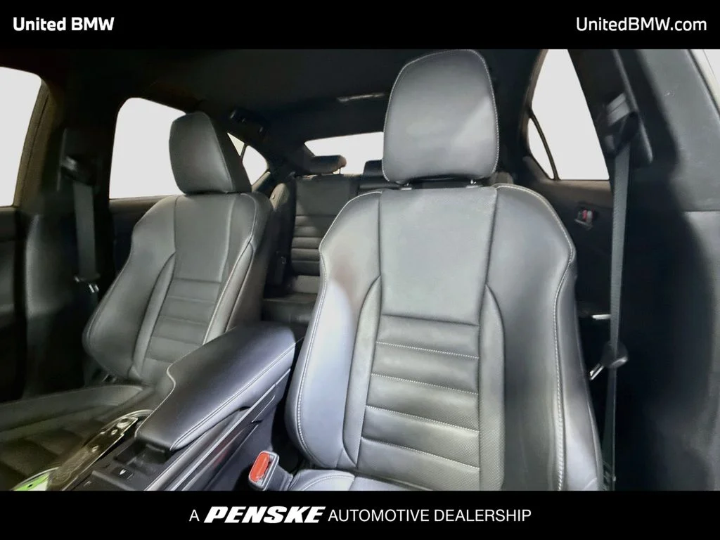 Used 2024 Ultra White Lexus 350 F SPORT image 5