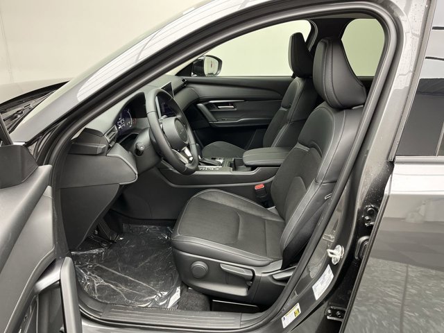 New 2026 Machine Gray Metallic Mazda 2.5 S Select image 3