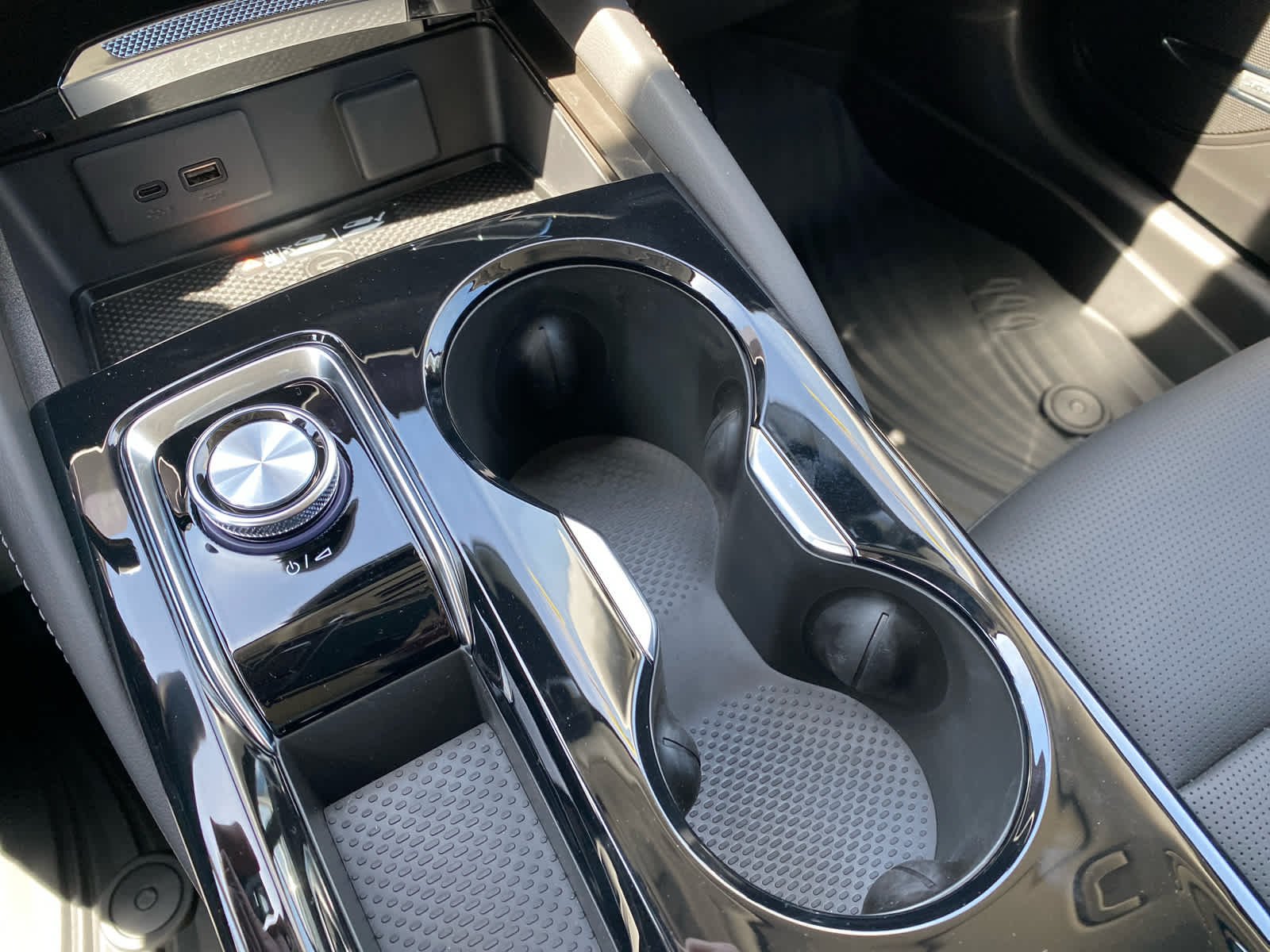 2026 Buick Envision Avenir - Photo 18