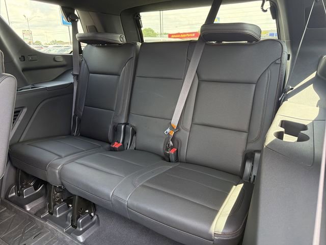 2023 Chevrolet Tahoe High Country - Photo 29