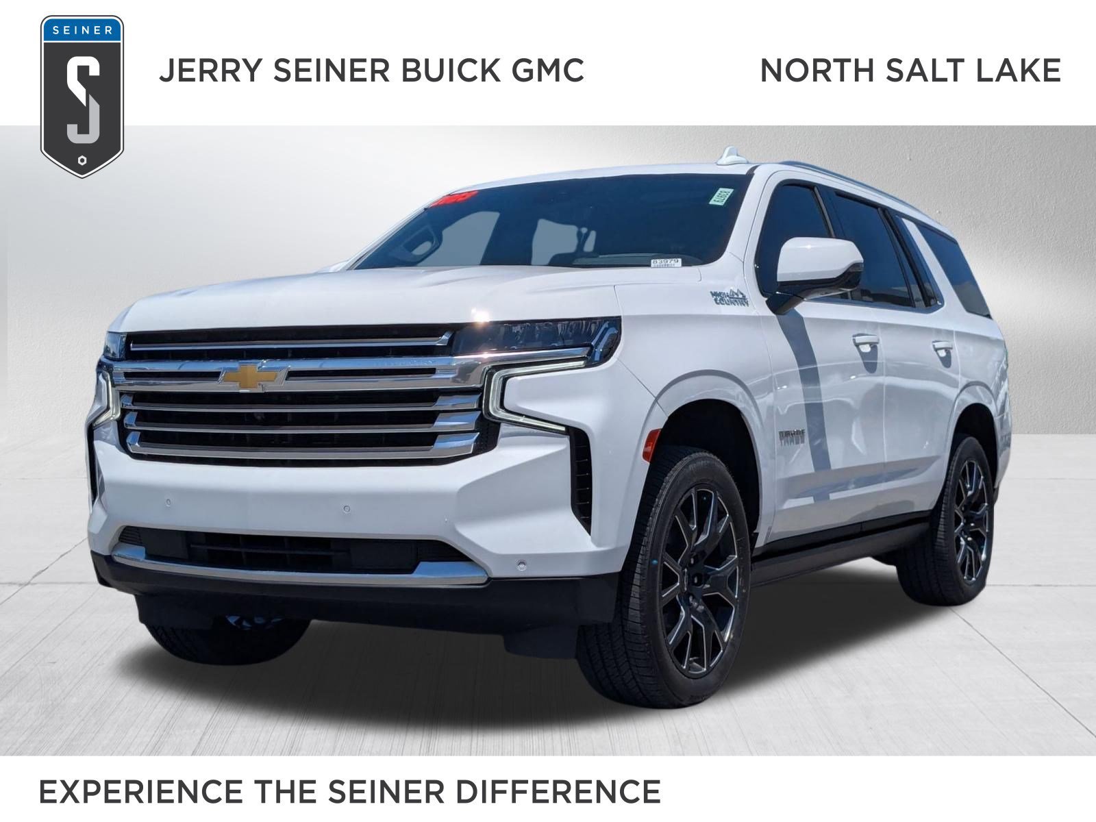 2023 Chevrolet Tahoe 4WD High Country's photo