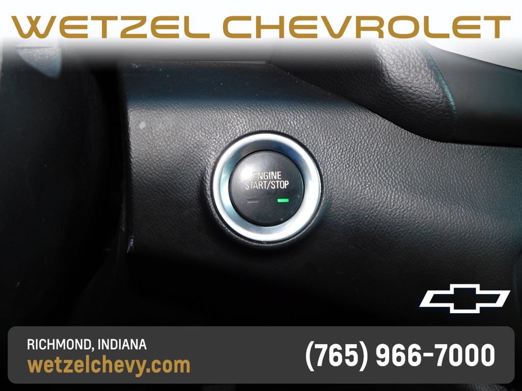 2022 GMC Terrain SLE - Photo 32