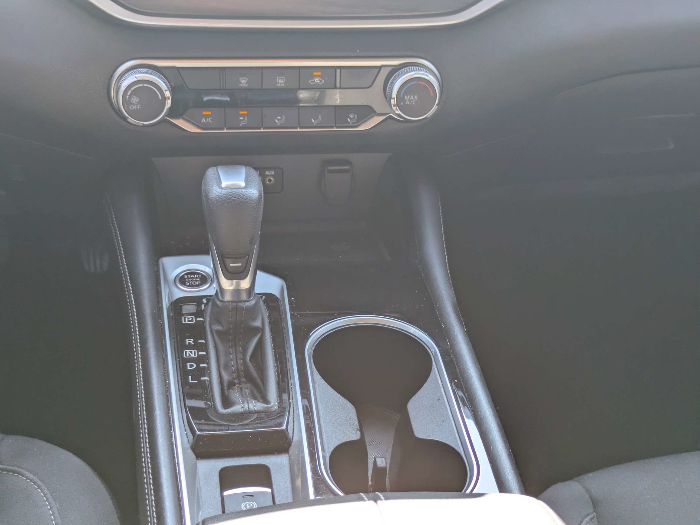 Used 2023  Nissan 2.5 SV image 15