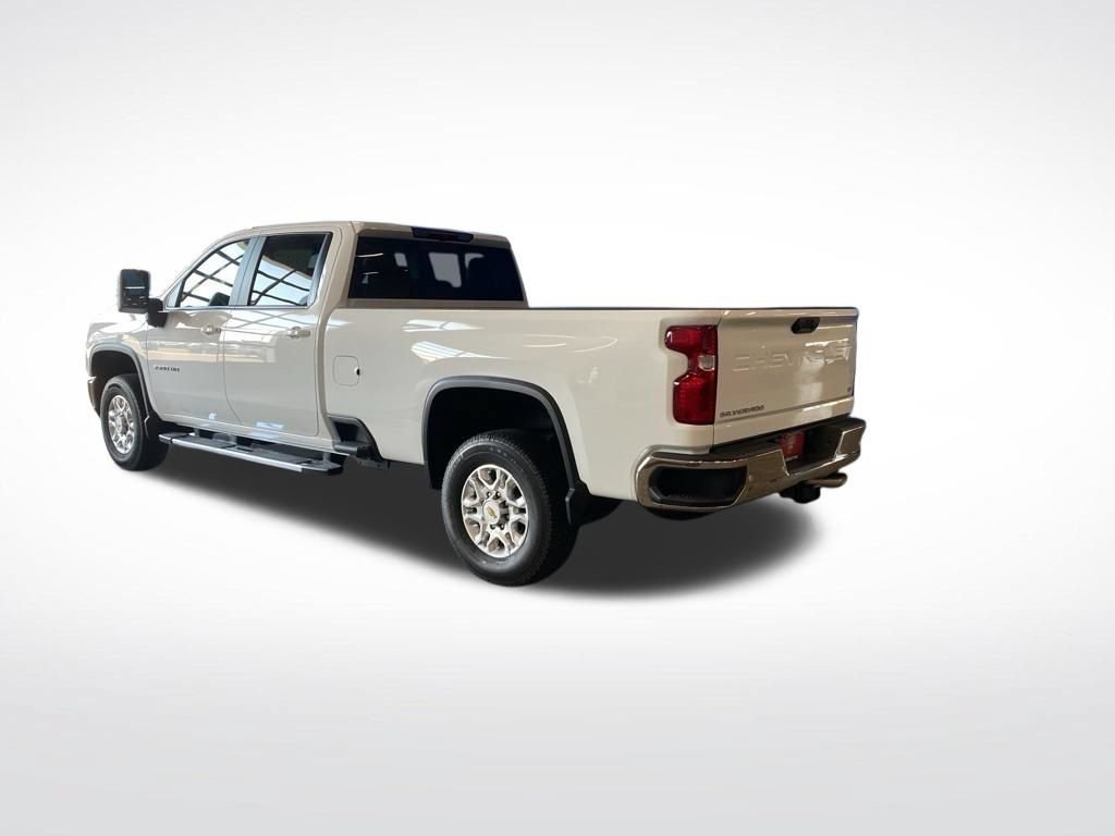 2026 Chevrolet Silverado 3500HD LT - Photo 20