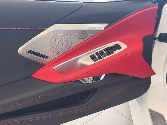 2027 Chevrolet Corvette 3LT - Photo 14