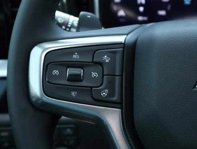 2026 Chevrolet Silverado 1500 RST - Photo 16