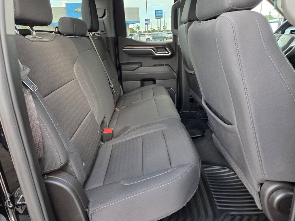 Used 2024 Black Chevrolet LT (2FL) image 15