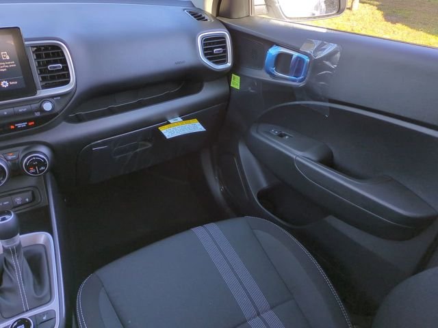 New 2026 White Hyundai SEL image 45