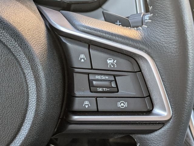 Used 2023 White Subaru Premium image 25