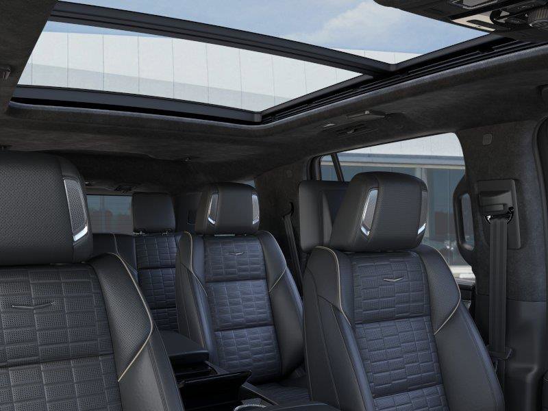 2026 Cadillac Escalade V-Series - Photo 24