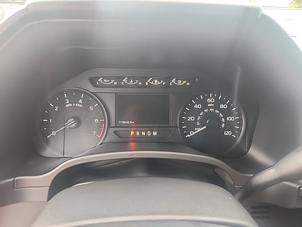 Used 2019 Gray Ford XL image 20