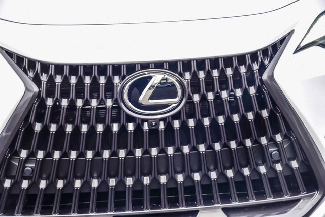 2026 Lexus NX 450h+ Luxury - Photo 13