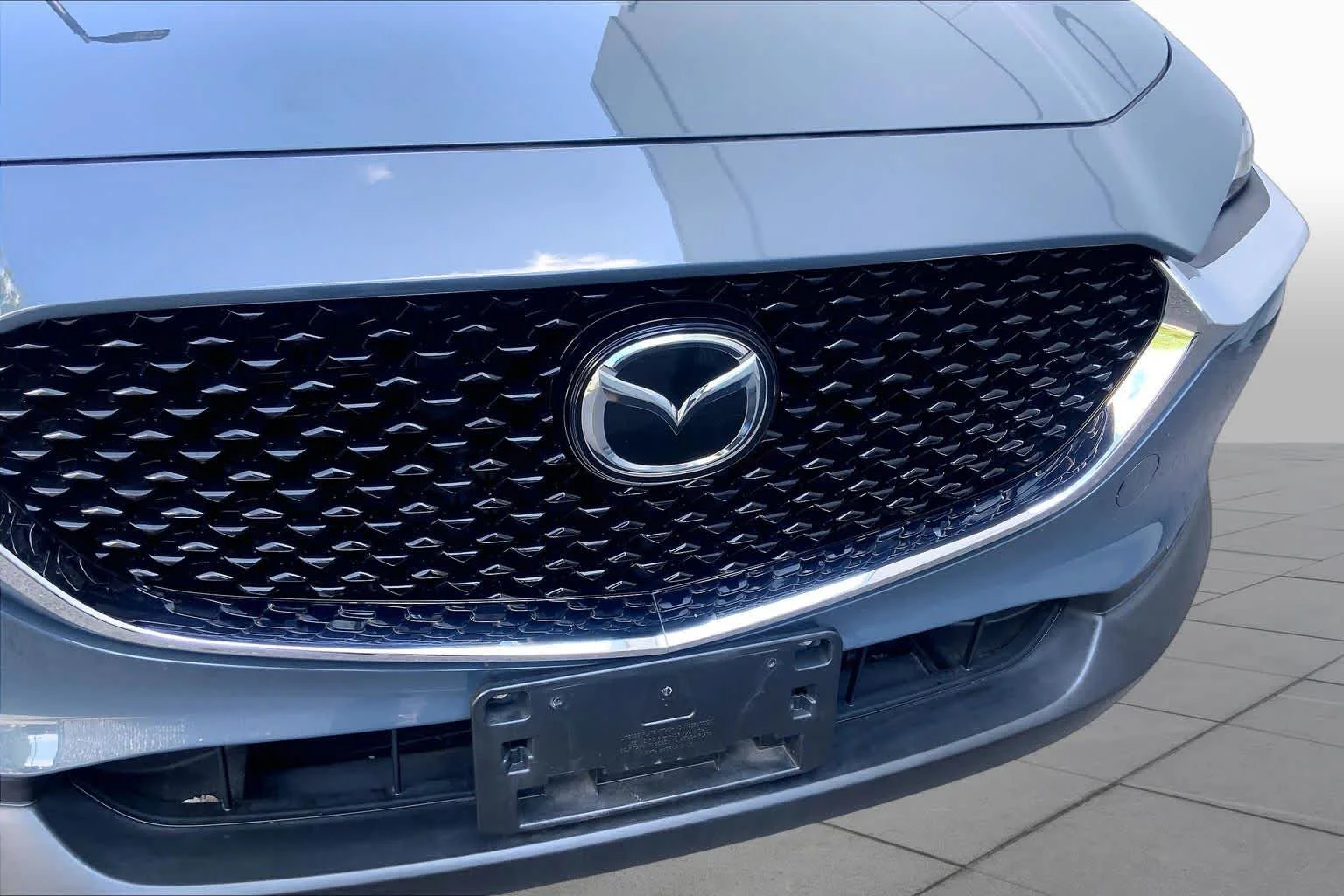 Certified Used 2022 Polymetal Gray Metallic Mazda 2.5 Turbo image 32