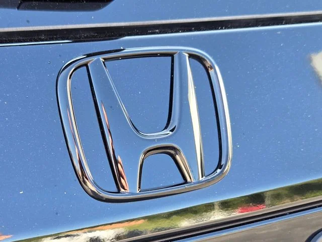 Used 2023 Black Honda Touring image 19
