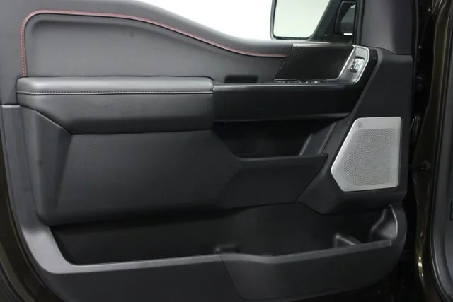 New 2026 Shelter Green Ford Raptor® image 35