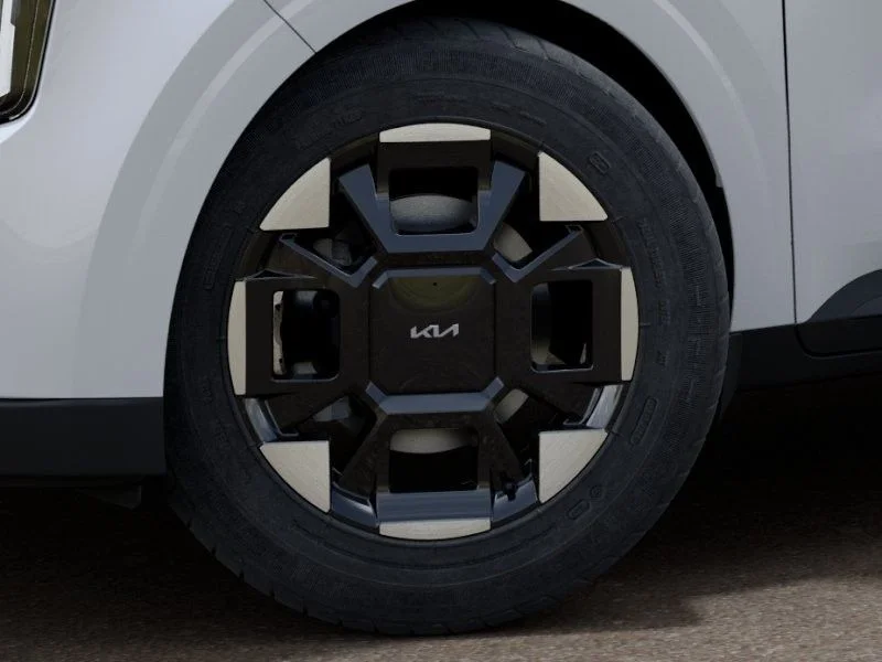 New 2026  Kia EX image 9