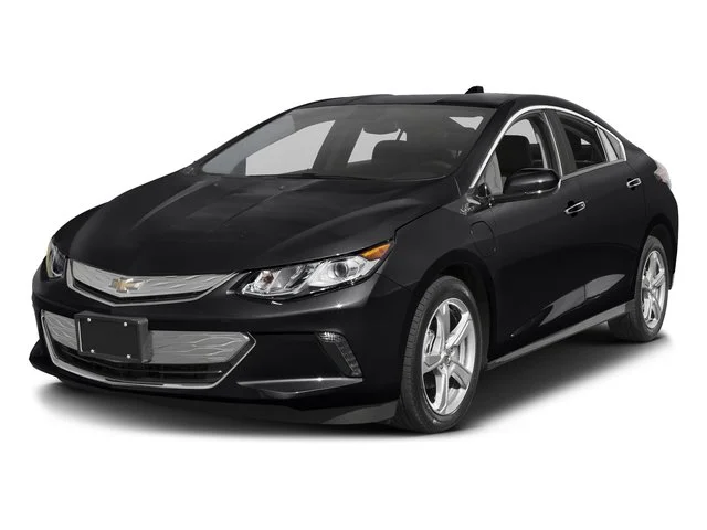 2017 Chevrolet Volt Premier's photo