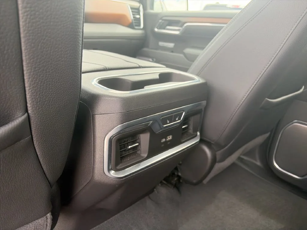 2025 GMC Sierra 1500 Denali - Photo 27