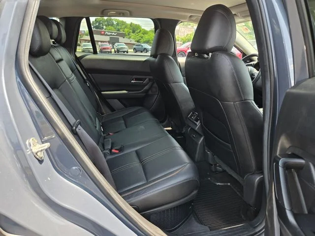 Used 2025 Gray Mazda Premium Plus image 22