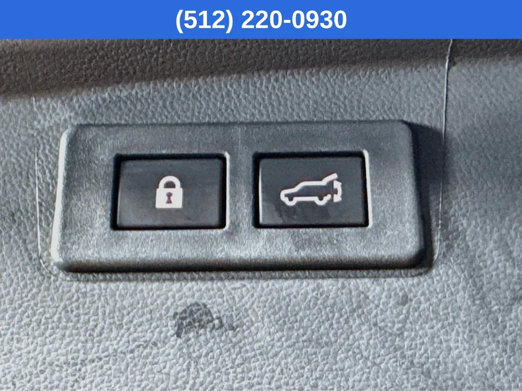 Certified Used 2024 Black Subaru Onyx Edition image 34