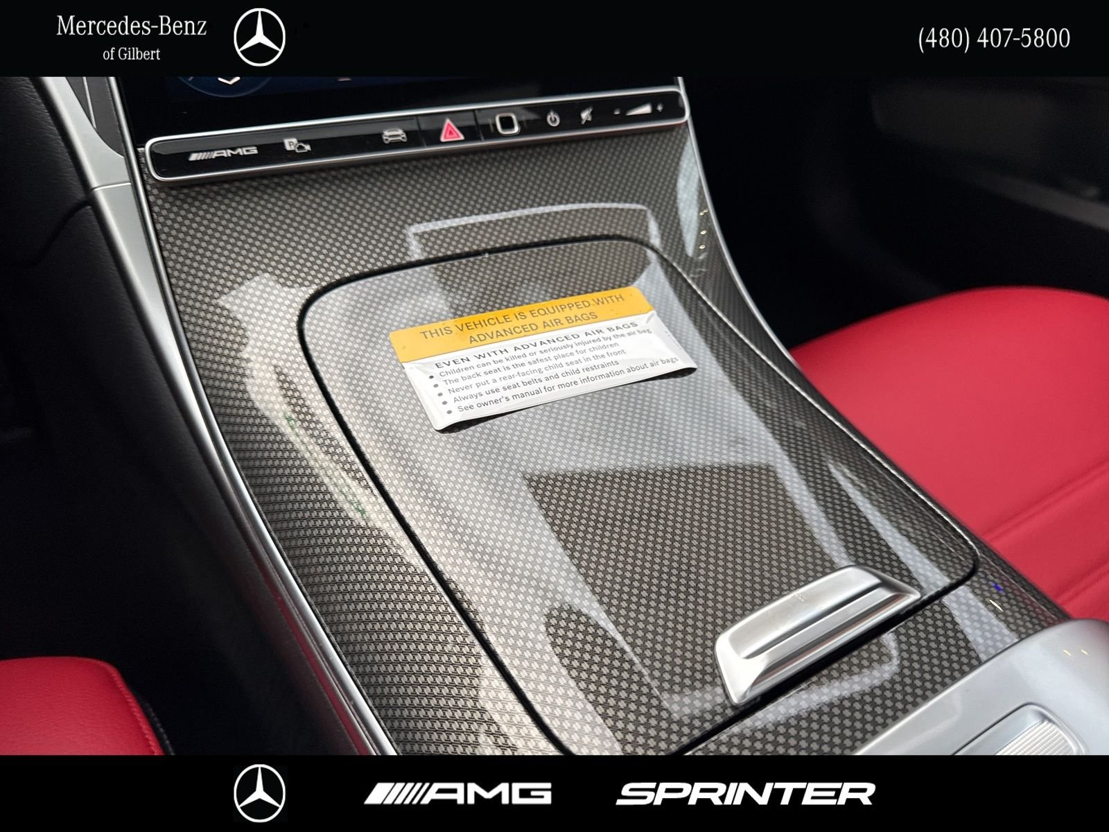 New 2026 Black Mercedes-Benz C 43 AMG® image 23