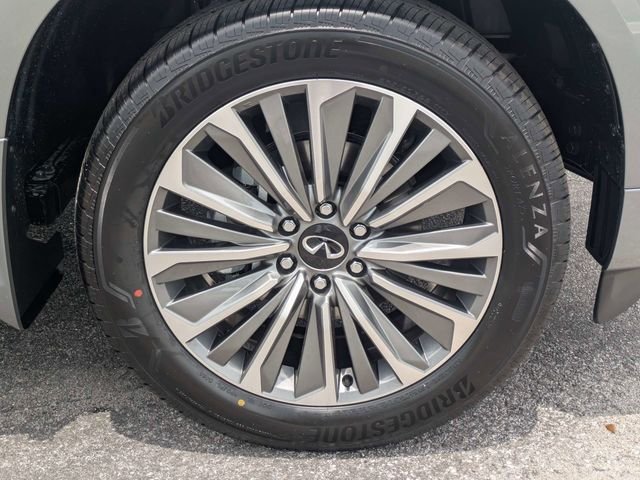 New 2026 DYNAMIC METAL INFINITI Luxe 2WD image 11