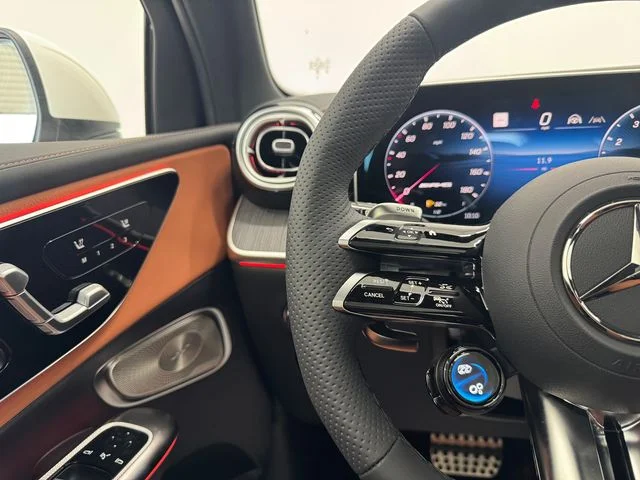 New 2027 White Mercedes-Benz  image 22