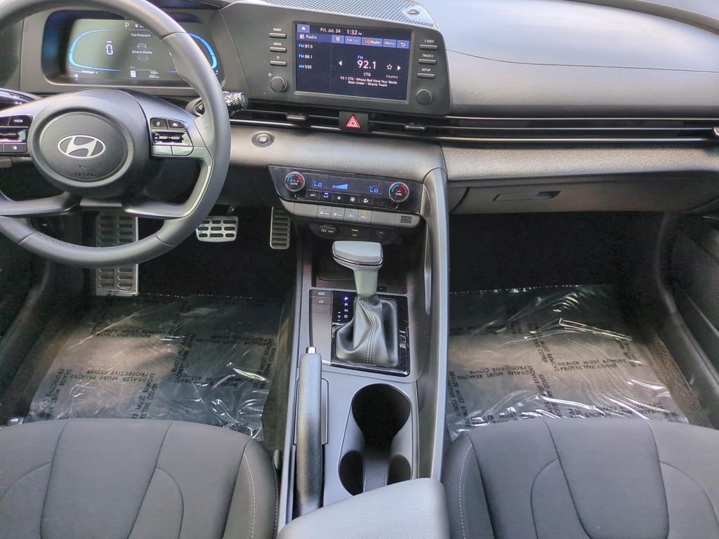 Certified Used 2026 Gray Hyundai SEL Sport image 14