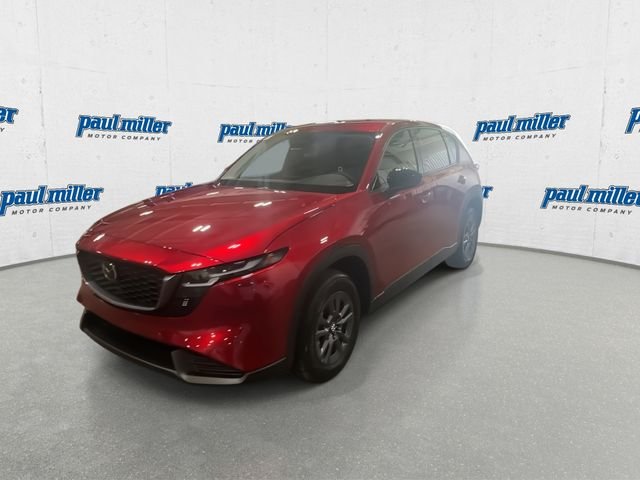 2026 Mazda CX-5 S Select - Photo 4